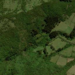Satellite imagery of Cerro Huarcay, EC
