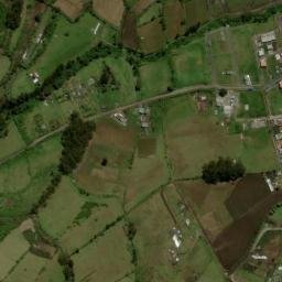 Satellite imagery of Achupallas, EC