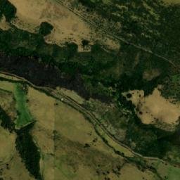 Satellite imagery of Cerro Ñuñurcu, EC