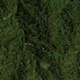Satellite imagery of Cerro Alto, EC