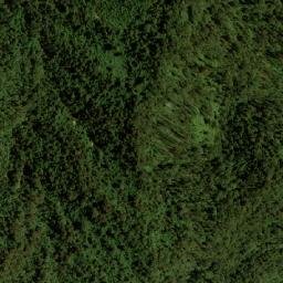 Satellite imagery of Cerro Alto, EC