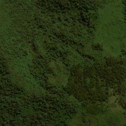 Satellite imagery of Loma El Cushqui, EC
