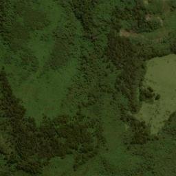 Satellite imagery of Loma El Cushqui, EC