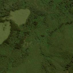 Satellite imagery of Cerro Platas, EC