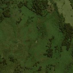 Satellite imagery of Cerro Platas, EC