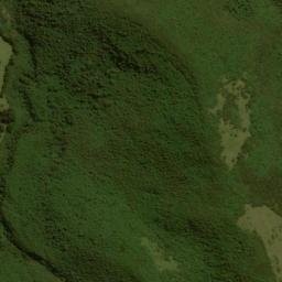 Satellite imagery of Cerro Platas, EC