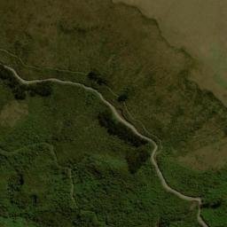 Satellite imagery of Chusquiloma, EC