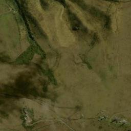 Satellite imagery of Cerro Pasocucho, EC