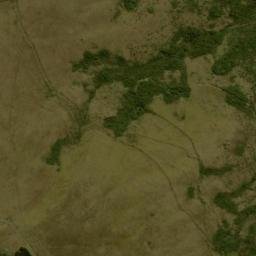 Satellite imagery of Cerro Corral Viejo, EC