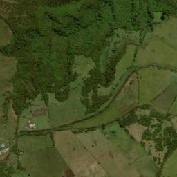 Satellite imagery of Cerro Corral Viejo, EC