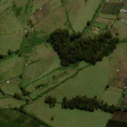 Satellite imagery of Achupallas, EC