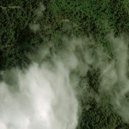 Satellite imagery of Cerro Alto, EC