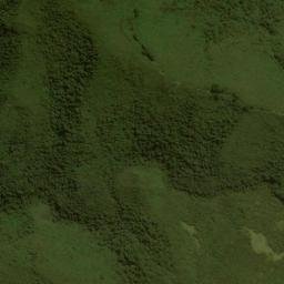 Satellite imagery of Loma El Cushqui, EC
