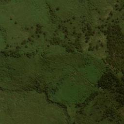 Satellite imagery of Cerro Platas, EC