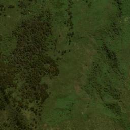 Satellite imagery of Cerro Platas, EC