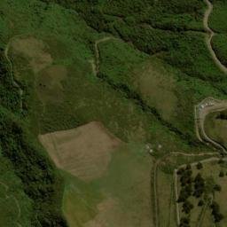 Satellite imagery of Chusquiloma, EC