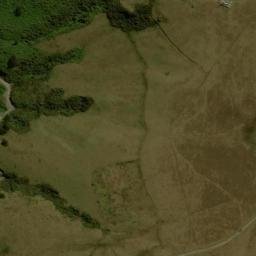 Satellite imagery of Cerro Tarugapamba, EC