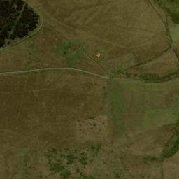 Satellite imagery of Cerro Corral Viejo, EC