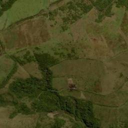 Satellite imagery of Cerro Corral Viejo, EC
