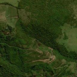 Satellite imagery of Achupallas, EC