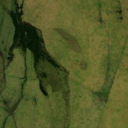Satellite imagery of Cerro Ñuñurcu, EC