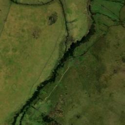 Satellite imagery of Cerro Ñuñurcu, EC