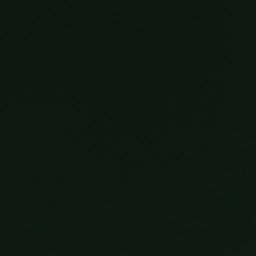 Satellite imagery of Cormoran Point, KE