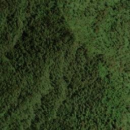 Satellite imagery of Cerro Alto, EC