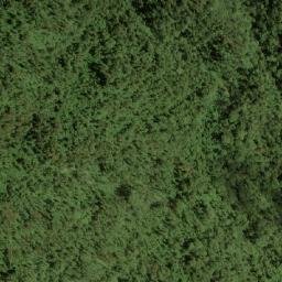 Satellite imagery of Cerro Alto, EC