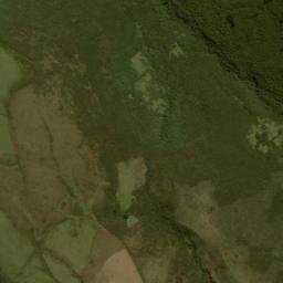 Satellite imagery of Cerro Platas, EC
