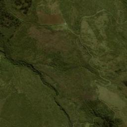 Satellite imagery of Cerro Platas, EC