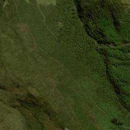 Satellite imagery of Cerro Platas, EC