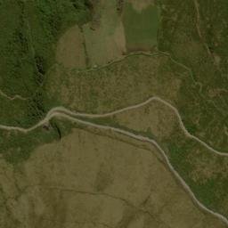 Satellite imagery of Chusquiloma, EC