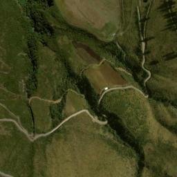Satellite imagery of Chusquiloma, EC