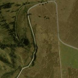 Satellite imagery of Cerro Tarugapamba, EC