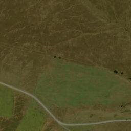 Satellite imagery of Cerro Tarugapamba, EC