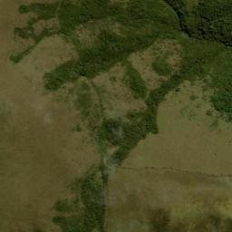 Satellite imagery of Cerro Corral Viejo, EC