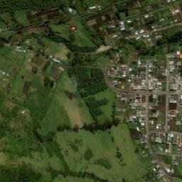 Satellite imagery of El Mirador, EC