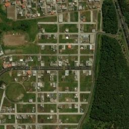 Satellite imagery of Troje, EC