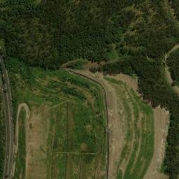 Satellite imagery of Troje, EC