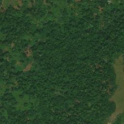 Satellite imagery of Nanyenje Rocks, UG
