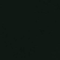 Satellite imagery of Cormoran Point, KE