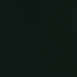 Satellite imagery of Cormoran Point, KE