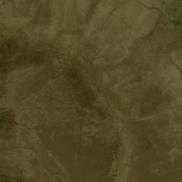 Satellite imagery of Cerro Gallo Cantana, EC