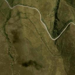 Satellite imagery of Cerro Tarugapamba, EC