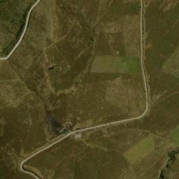 Satellite imagery of Cerro Tarugapamba, EC