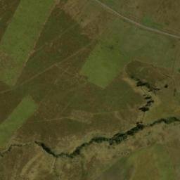 Satellite imagery of Cerro Tarugapamba, EC