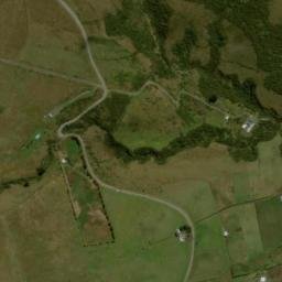 Satellite imagery of Cerro Niño Loma, EC