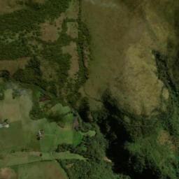 Satellite imagery of Cerro Niño Loma, EC
