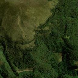 Satellite imagery of Cerro Niño Loma, EC